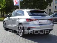 2021 Audi A3