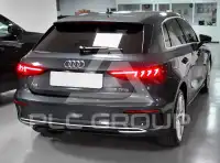 2021 Audi A3