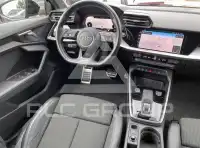 2021 Audi A3