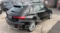 2021 Audi A3