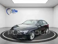 2021 Audi A3