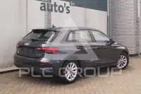 2021 Audi A3