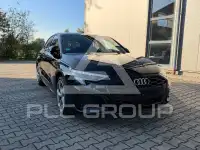 2021 Audi A3