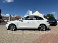 2021 Audi A3