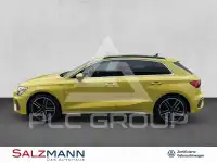 2021 Audi A3