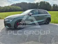 2021 Audi A3