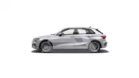 2021 Audi A3