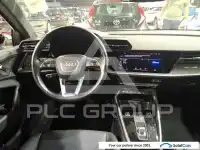 2021 Audi A3