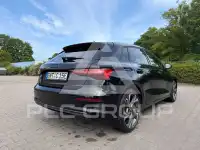 2021 Audi A3