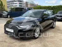 2021 Audi A3