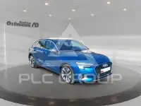 2021 Audi A3