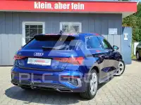 2021 Audi A3