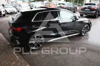 2021 Audi A3