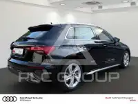 2021 Audi A3