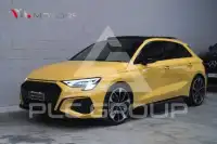 2021 Audi A3