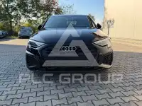 2021 Audi A3
