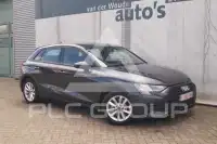 2021 Audi A3