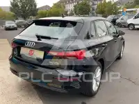 2021 Audi A3