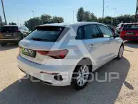2021 Audi A3