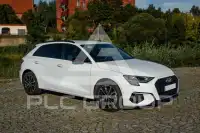 2021 Audi A3