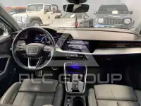 2021 Audi A3