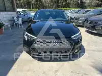 2021 Audi A3