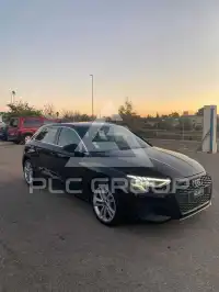 2021 Audi A3