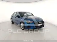 2021 Audi A3