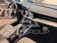 2021 Audi A3