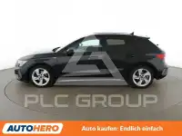 2021 Audi A3