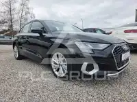 2021 Audi A3