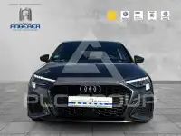 2021 Audi A3
