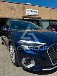 2021 Audi A3