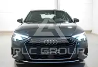 2021 Audi A3