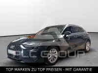 2021 Audi A3