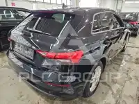 2021 Audi A3