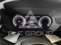 2021 Audi A3