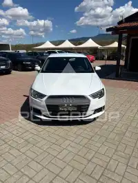 2021 Audi A3