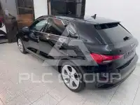 2021 Audi A3