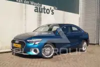 2021 Audi A3