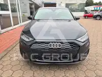 2021 Audi A3
