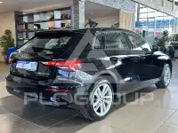 2021 Audi A3