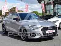 2021 Audi A3