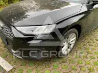 2021 Audi A3
