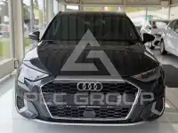 2021 Audi A3