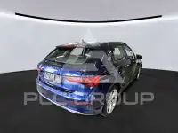 2021 Audi A3