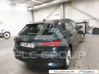 2021 Audi A3