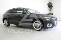 2021 Audi A3