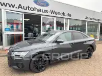 2021 Audi A3