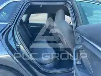 2021 Audi A3